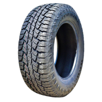 Vehicle Tyre